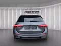 Mercedes-Benz C 300 T AMG Line Aut. | LED | AHK | ACC | RFK | SHZ | LM Grau - thumbnail 3