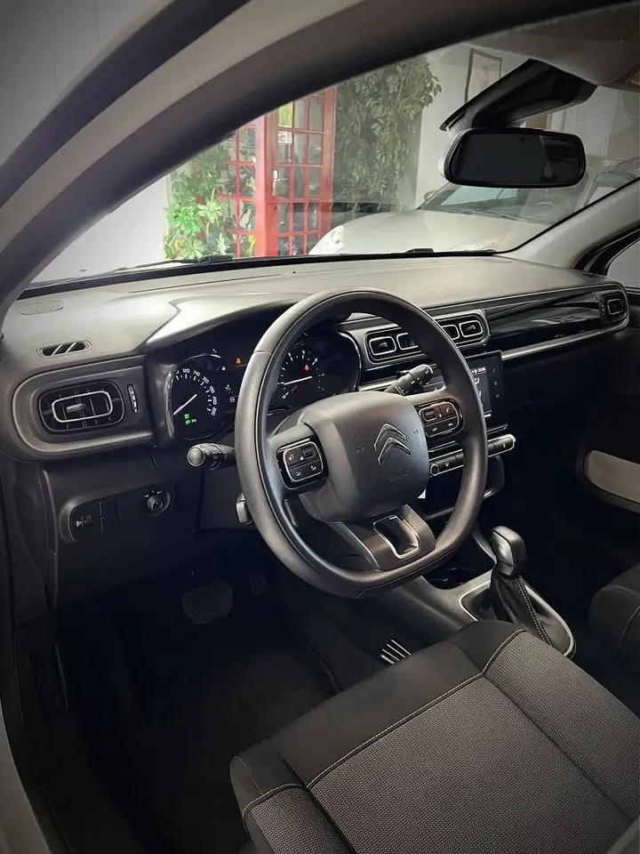Citroen C3 C3 — photo 8