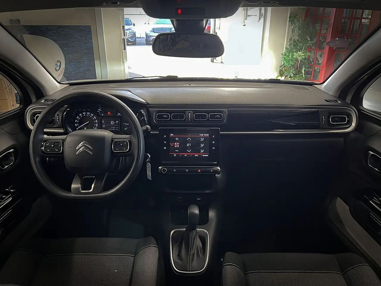 Citroen C3 C3 — photo 12