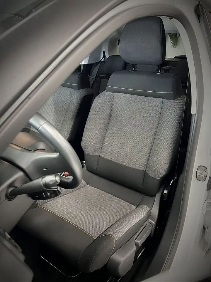 Citroen C3 C3 — photo 10