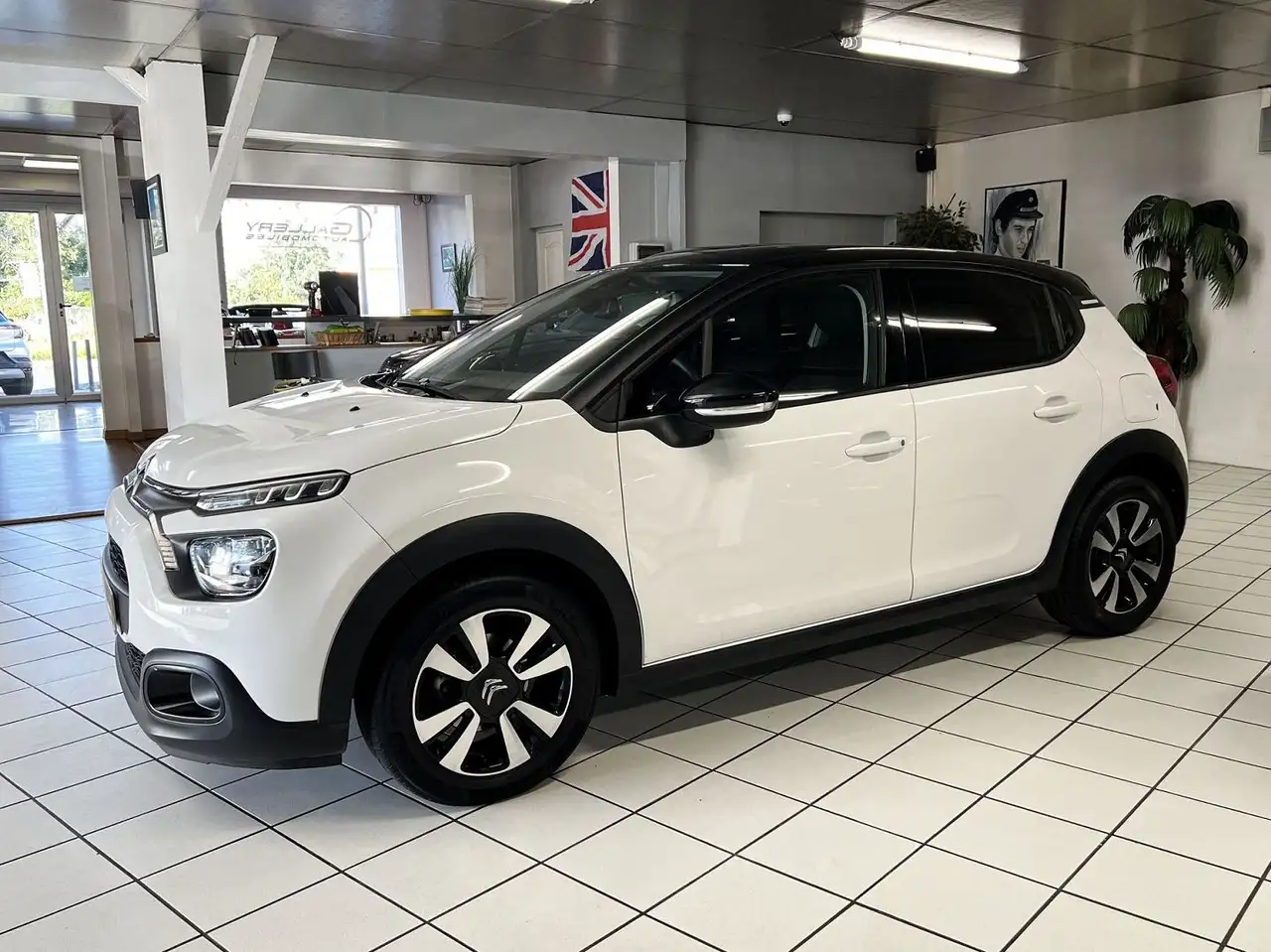 Citroen C3 C3 — photo 6