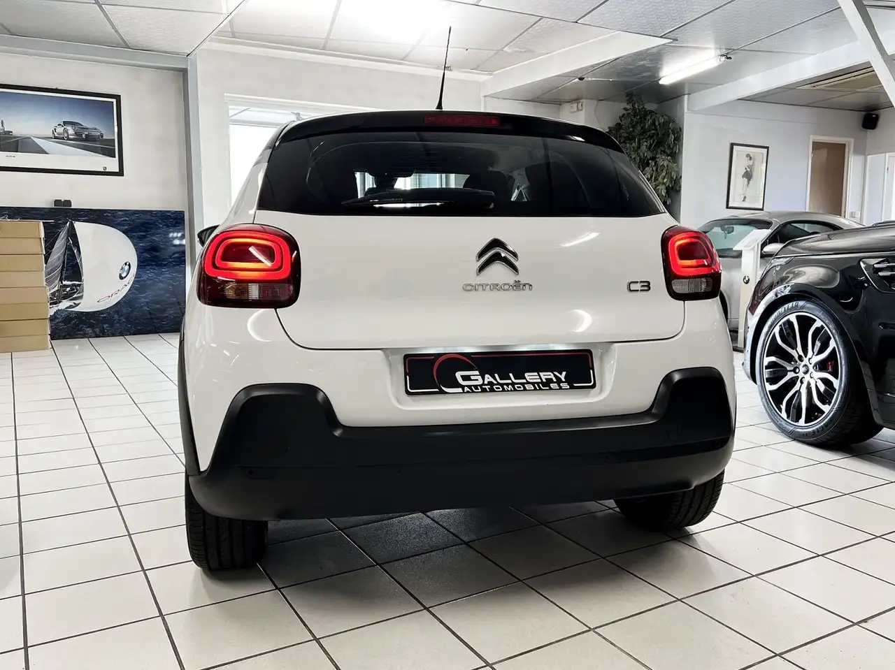 Citroen C3 C3 — photo 7