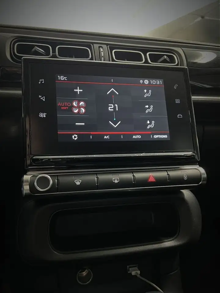 Citroen C3 C3 — photo 15