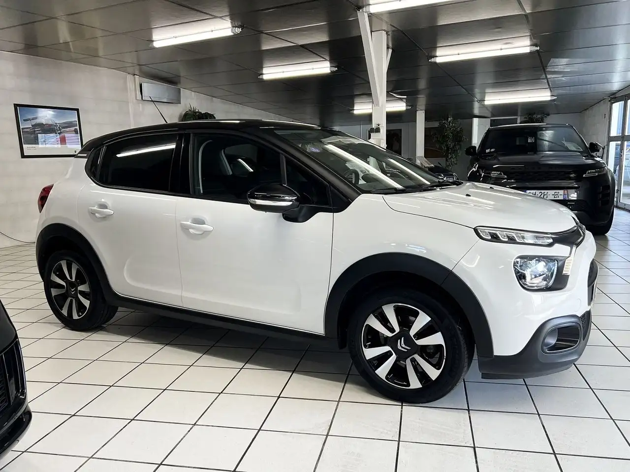 Citroen C3 C3 — photo 5