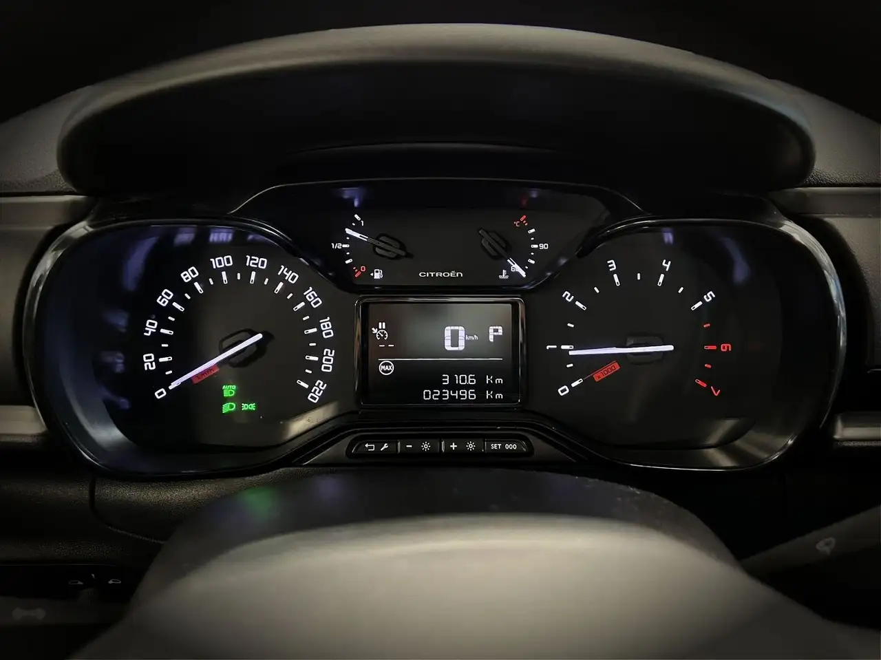 Citroen C3 C3 — photo 13
