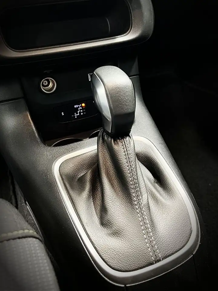 Citroen C3 C3 — photo 16