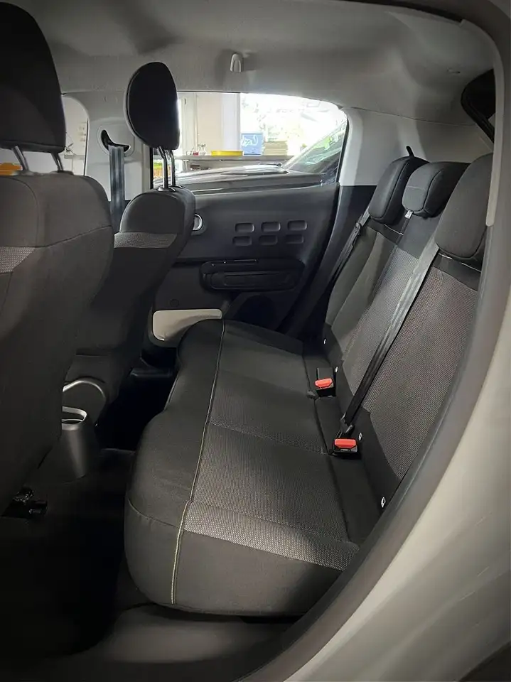 Citroen C3 C3 — photo 11