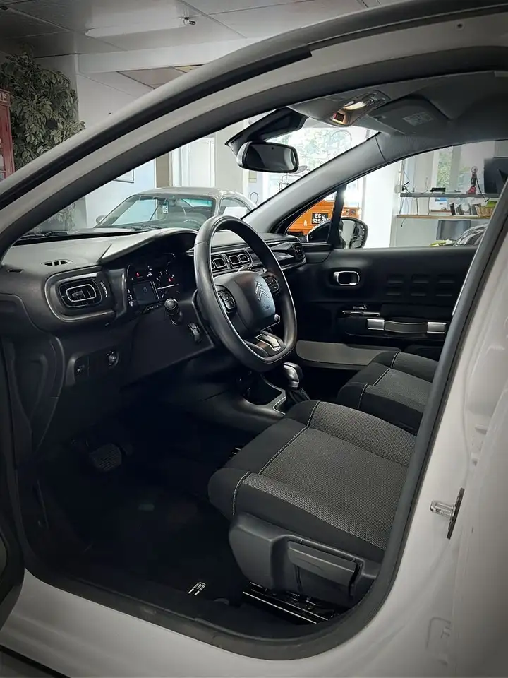 Citroen C3 C3 — photo 9