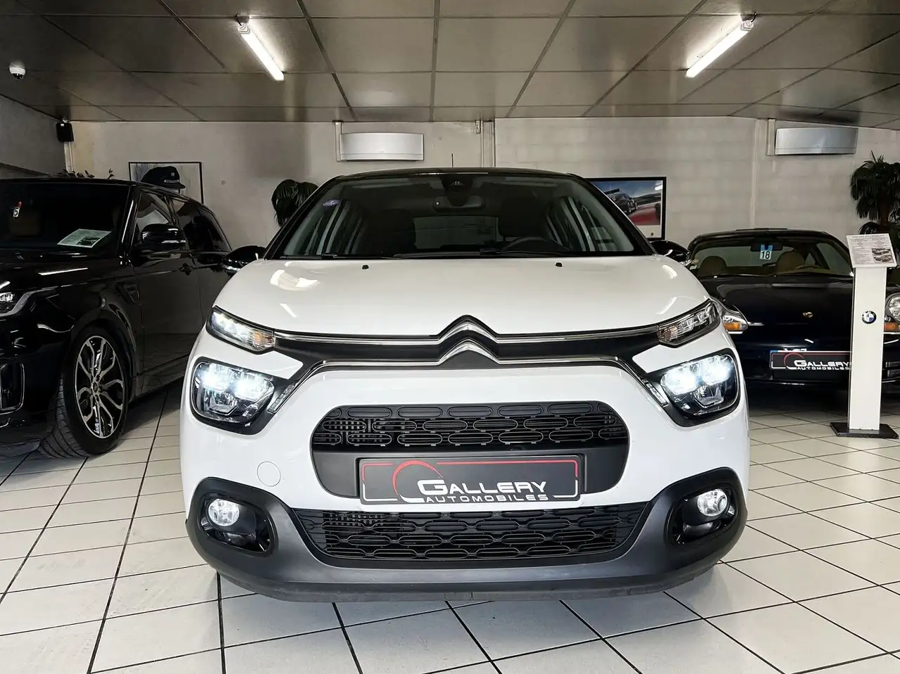 Citroen C3 C3 — photo 3