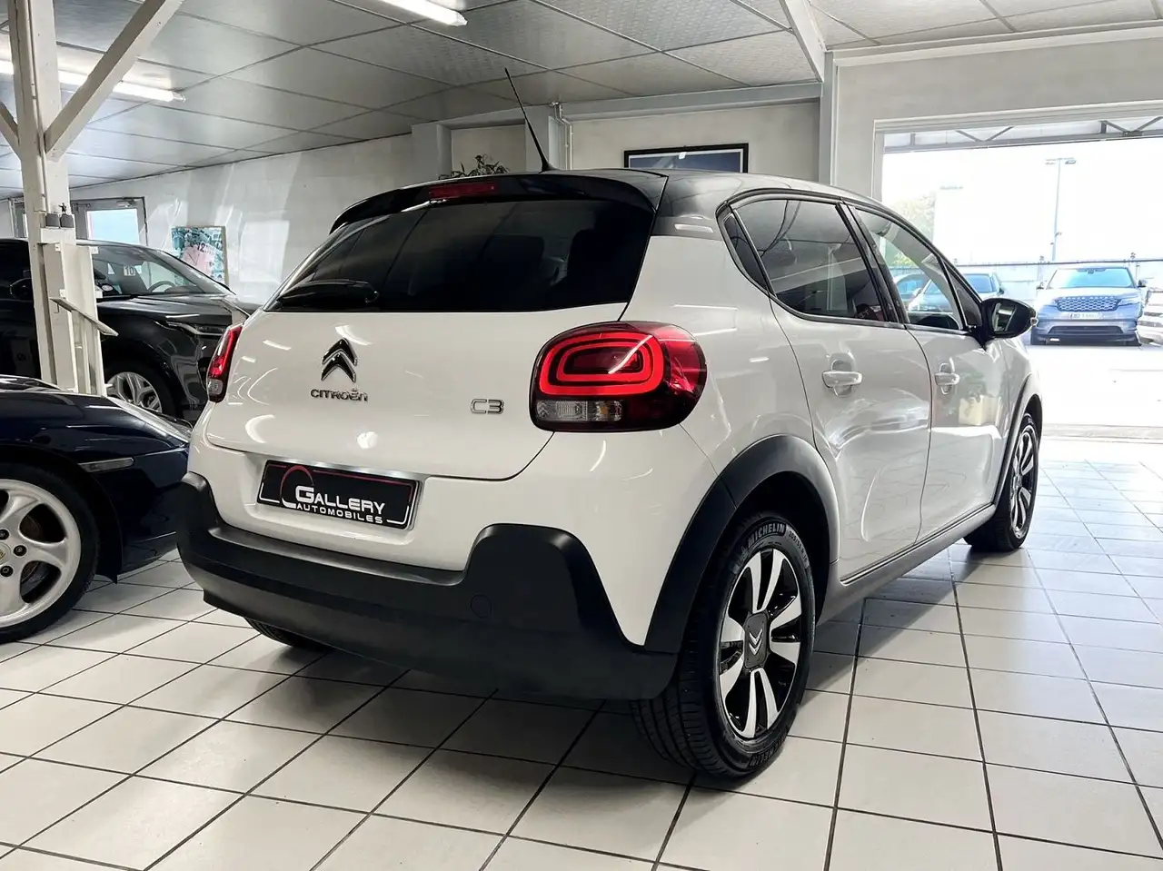 Citroen C3 C3 — photo 2