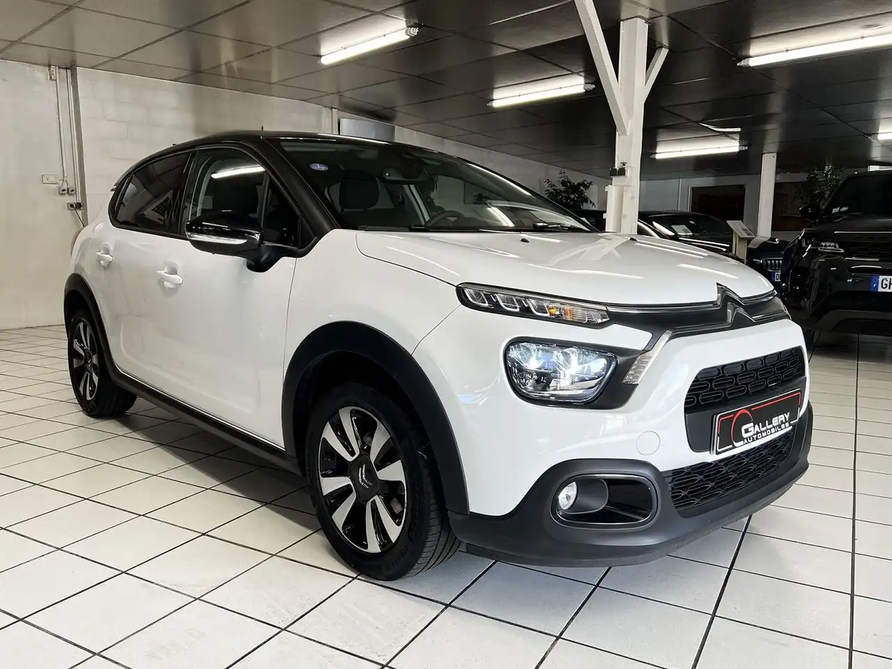 Citroen C3 C3 — photo 4