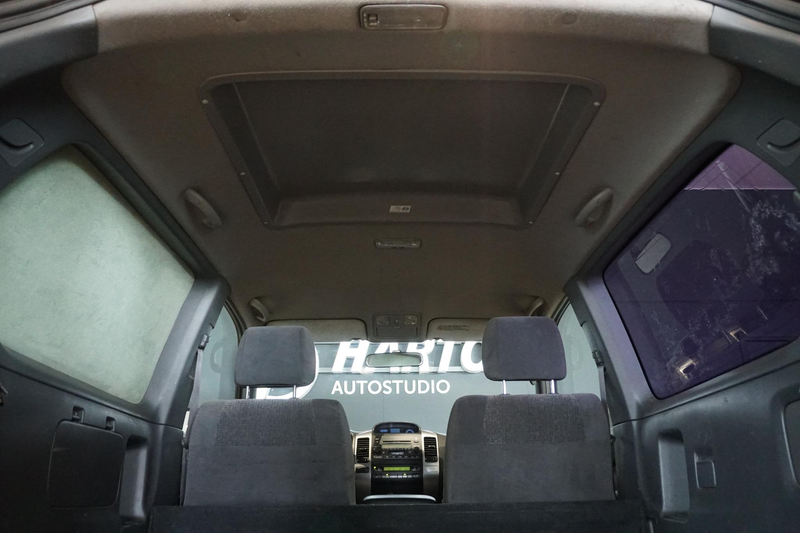 Toyota Land Cruiser 3.0 D-4D VX HR Blind Van *169.162KM NAP!* + TREKHA — photo 14