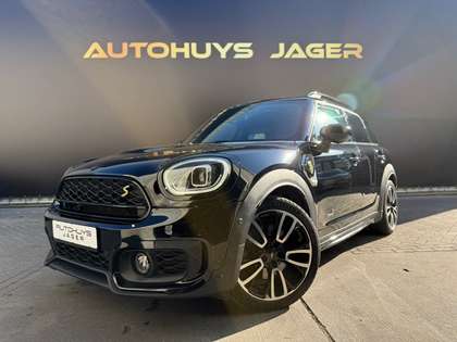 MINI John Cooper Works Countryman Mini 2.0 |Facelift|ACC|PANO|Head-up|ALL4 JCW