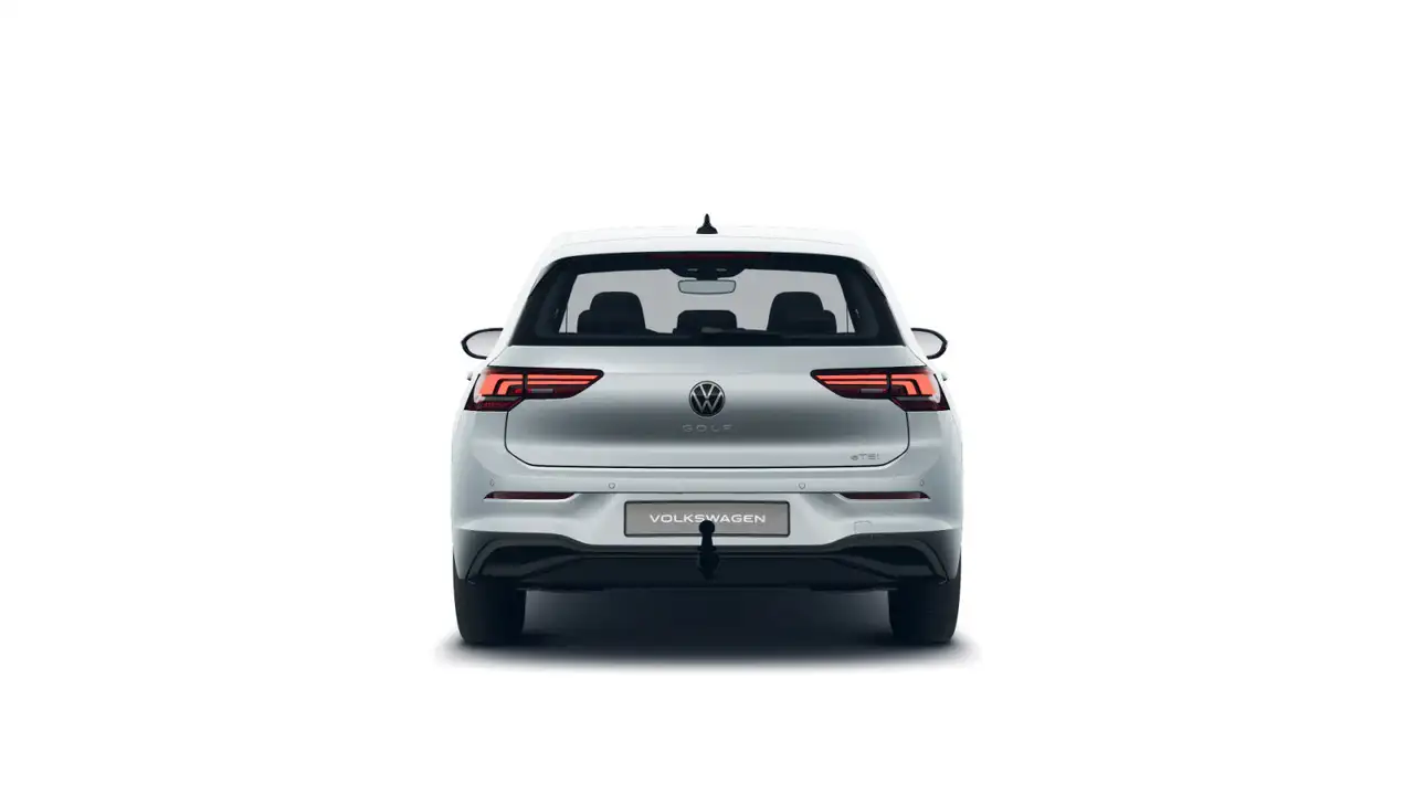 Volkswagen Golf VIII Life 1.5 eTSI DSG / Standh, HuD, AHK, миниатюра 8