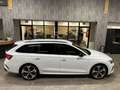Skoda Octavia RS 2.0 TSI DSG ACC AHK Kamera 19´ Blanc - thumbnail 2