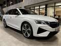 Skoda Octavia RS 2.0 TSI DSG ACC AHK Kamera 19´ Blanc - thumbnail 3