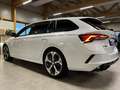 Skoda Octavia RS 2.0 TSI DSG ACC AHK Kamera 19´ Wit - thumbnail 23