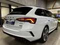 Skoda Octavia RS 2.0 TSI DSG ACC AHK Kamera 19´ Blanc - thumbnail 4