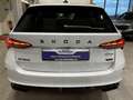 Skoda Octavia RS 2.0 TSI DSG ACC AHK Kamera 19´ Wit - thumbnail 21