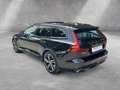 Volvo V60 T6 Recharge Plug-In Hybrid AWD R-Design 360° | PAN Zwart - thumbnail 6