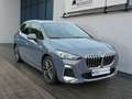 BMW 218 i Active Tourer M Sport AHK/ADAPTLED/HUD/MMRY Grau - thumbnail 4