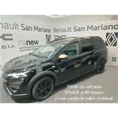 Dacia Jogger EXTREME GO