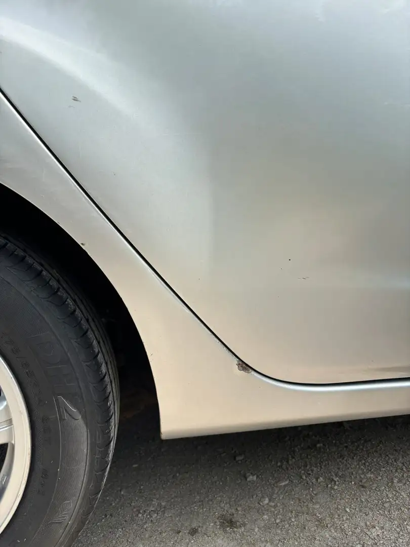 Ford Fiesta Fiesta 1.3i Declic - 2