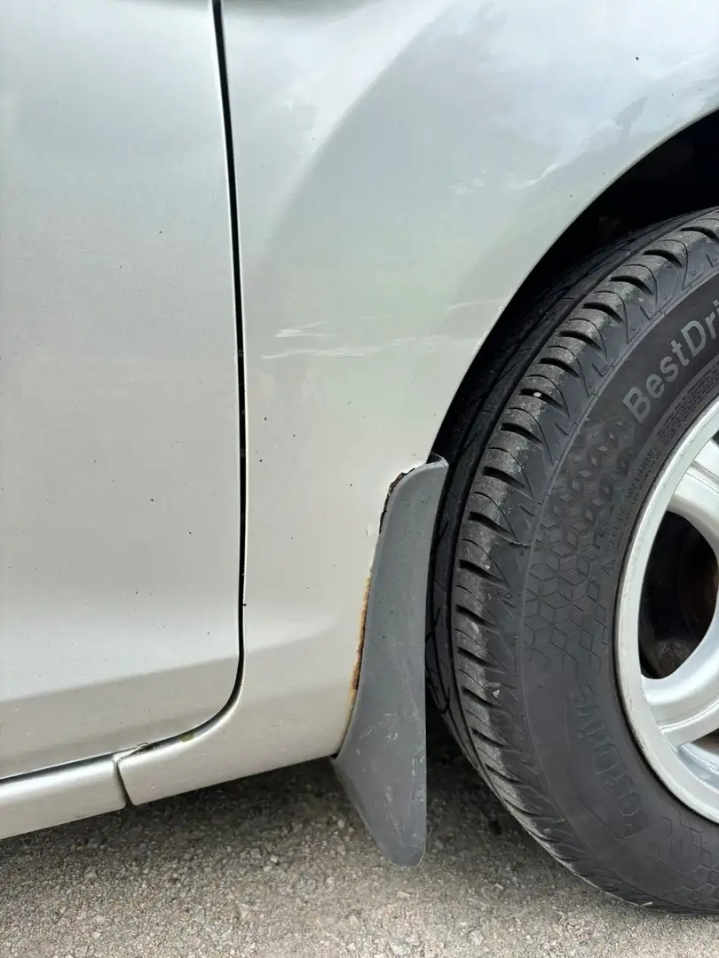 Ford Fiesta Fiesta 1.3i Declic - 1