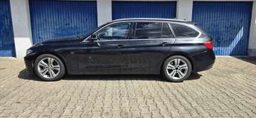 335d Touring xDrive Aut. Sport Line
