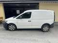Volkswagen Caddy Kombi 2,0 TDI Weiß - thumbnail 2