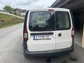 Volkswagen Caddy Kombi 2,0 TDI Weiß - thumbnail 4