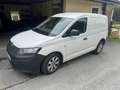 Volkswagen Caddy Kombi 2,0 TDI Weiß - thumbnail 1