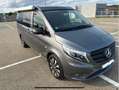 Mercedes-Benz V 250 V 250 Vito 119 lang Marco Polo Activity Edition Gris - thumbnail 1