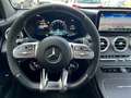 Mercedes-Benz GLC 63 AMG Coupé S 4Matic+ Speedshift MCT 9G Gris - thumbnail 18