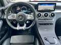 Mercedes-Benz GLC 63 AMG Coupé S 4Matic+ Speedshift MCT 9G Gris - thumbnail 17