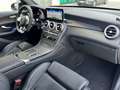Mercedes-Benz GLC 63 AMG Coupé S 4Matic+ Speedshift MCT 9G Gris - thumbnail 24