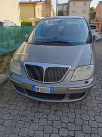 2.0 mjt Oro Plus 136cv dpf