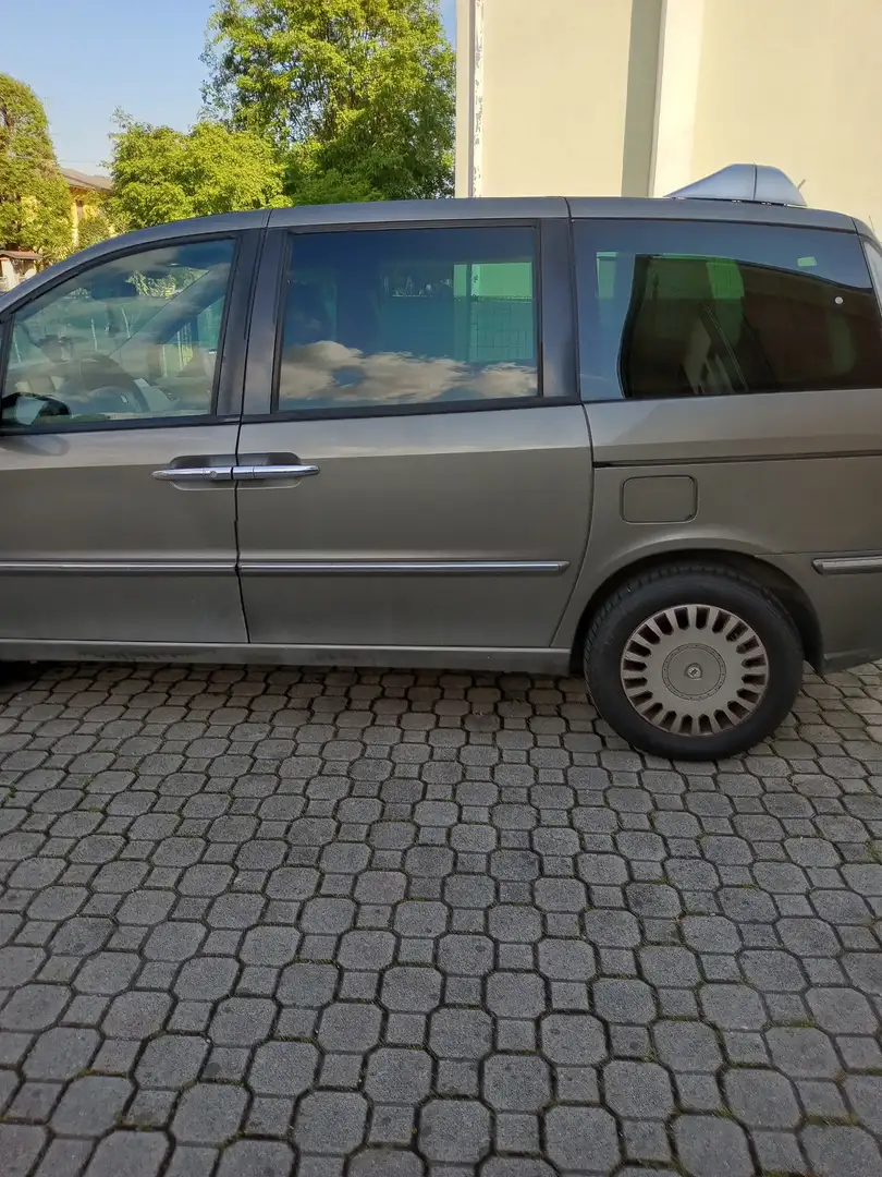 Lancia Phedra 2.0 mjt Oro Plus 136cv dpf - 2