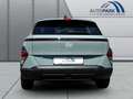 Hyundai KONA 1.6 GDi Hybrid 129PS Navi Voll-LED MJ 2025  Automa Grün - thumbnail 5