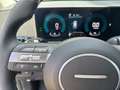 Hyundai KONA 1.6 GDi Hybrid 129PS Navi Voll-LED MJ 2025  Automa Grün - thumbnail 16