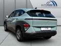 Hyundai KONA 1.6 GDi Hybrid 129PS Navi Voll-LED MJ 2025  Automa Grün - thumbnail 3