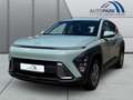 Hyundai KONA 1.6 GDi Hybrid 129PS Navi Voll-LED MJ 2025  Automa Grün - thumbnail 1
