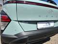 Hyundai KONA 1.6 GDi Hybrid 129PS Navi Voll-LED MJ 2025  Automa Grün - thumbnail 7