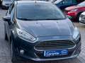 Ford Fiesta Titanium/1.Hd/Navi/Garantie/HU/AU/Neu Gris - thumbnail 3