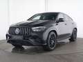 Mercedes-Benz GLE 53 AMG AMG GLE 53 4M+ HYBRID COUPE AMG PREMIUM PLUS PANO Schwarz - thumbnail 2