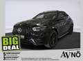 Mercedes-Benz GLE 53 AMG AMG GLE 53 4M+ HYBRID COUPE AMG PREMIUM PLUS PANO Schwarz - thumbnail 1