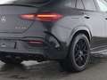 Mercedes-Benz GLE 53 AMG AMG GLE 53 4M+ HYBRID COUPE AMG PREMIUM PLUS PANO Schwarz - thumbnail 5