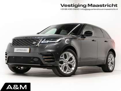 Land Rover Range Rover Velar 2.0 P400e R-Dynamic SE