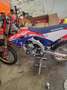 Honda CRF 450 CROSS modello 2023 50º anniversario - thumbnail 1