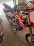 Honda CRF 450 CROSS modello 2023 50º anniversario - thumbnail 4